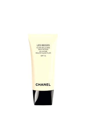 chanel les beiges fluide belle mine multi-action spf 15|Fluide Belle Mine Multi.